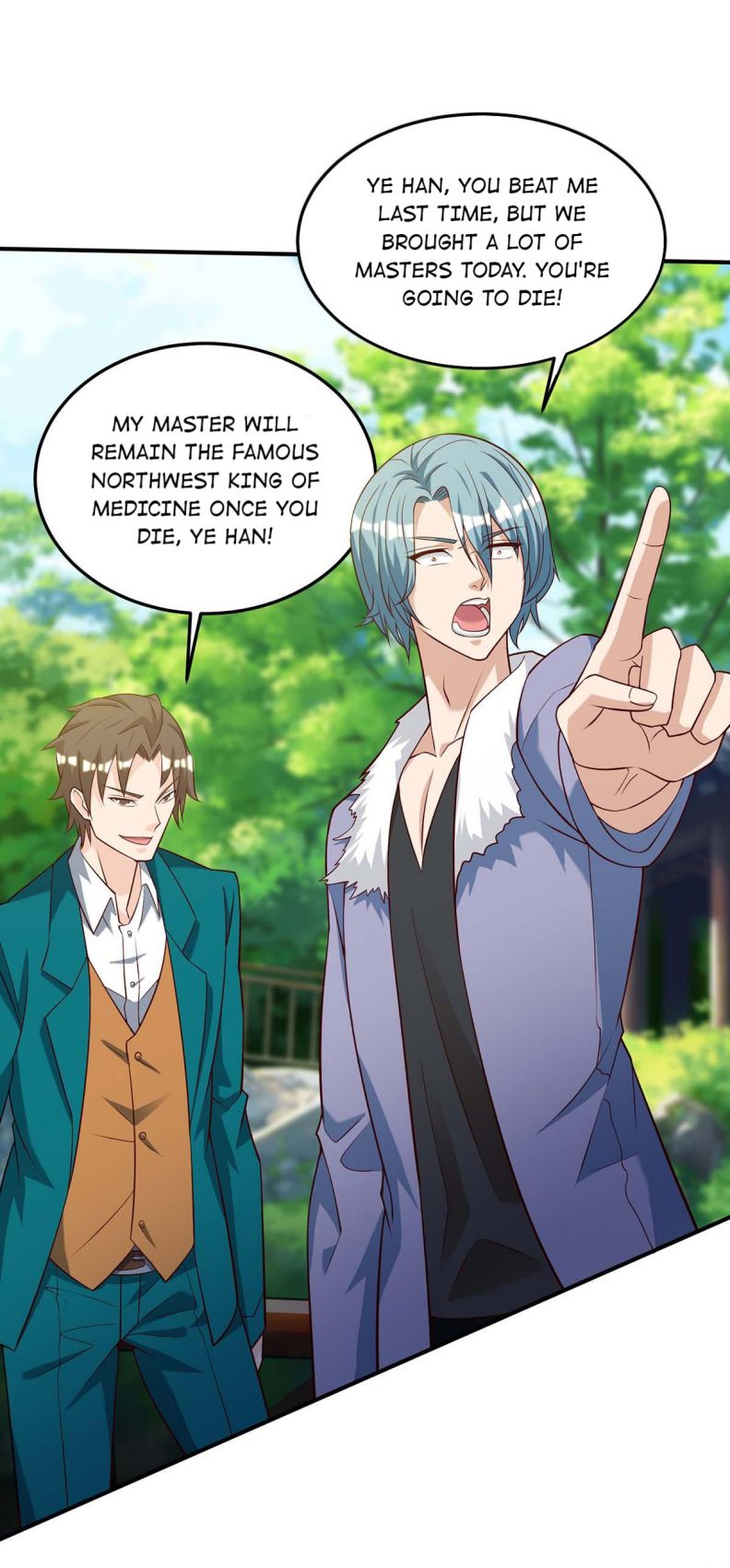 Page 1 of Chapter 135