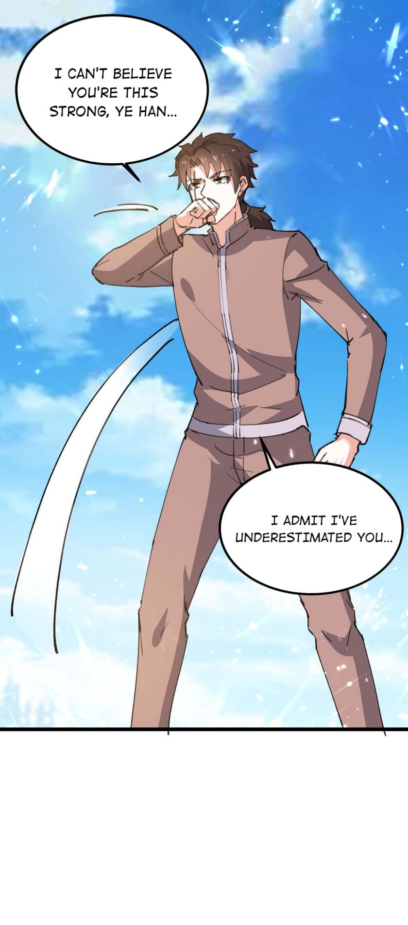 Page 1 of Chapter 160