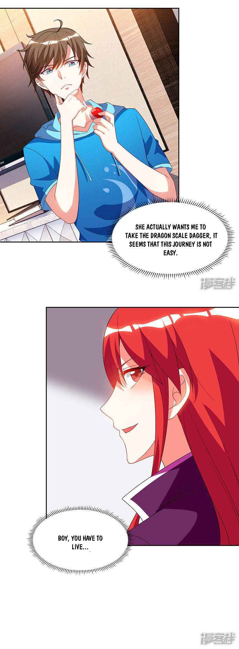 Page 8 of Chapter 58