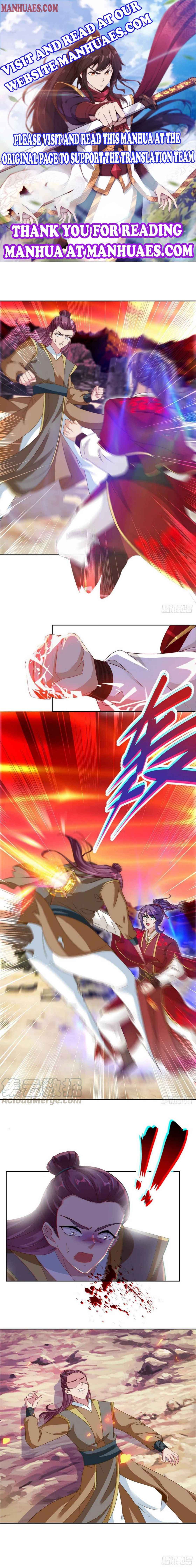 Page 1 of Chapter 100