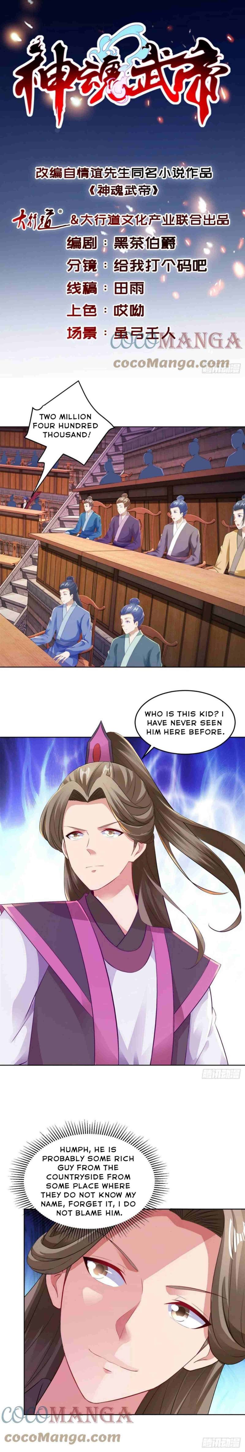 Page 1 of Chapter 129