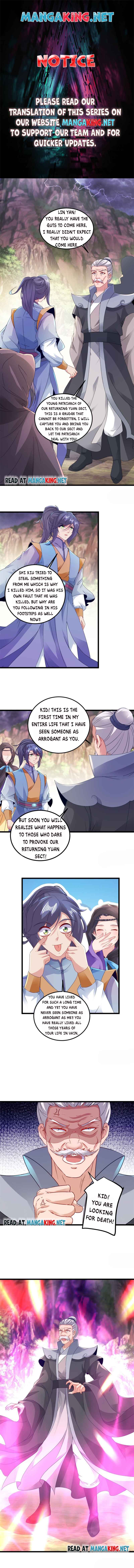 Page 1 of Chapter 152
