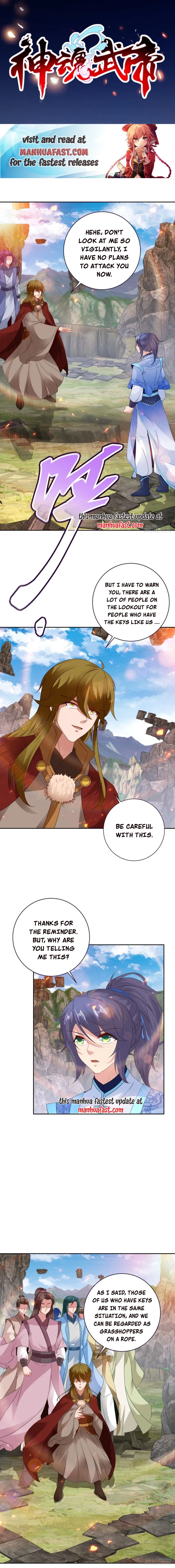 Page 1 of Chapter 302
