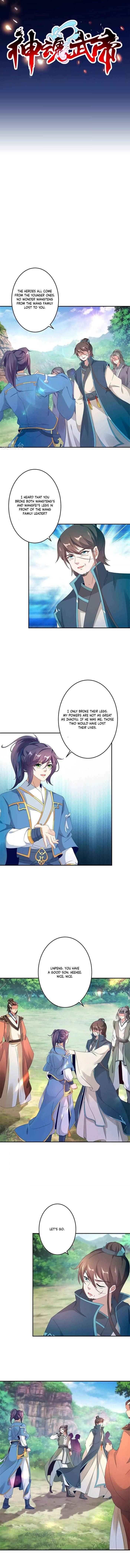 Page 1 of Chapter 31