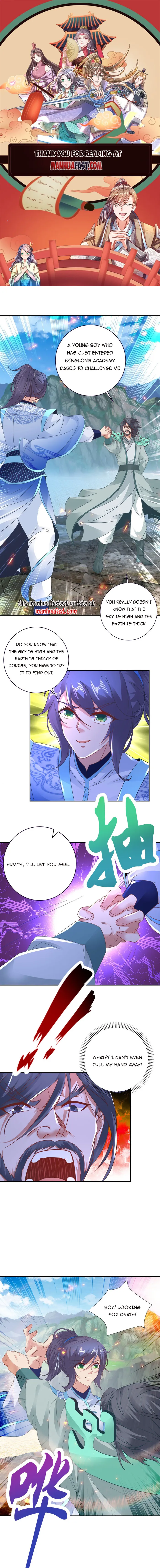 Page 1 of Chapter 354