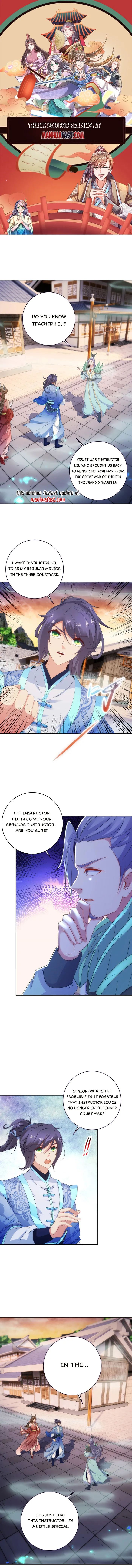 Page 1 of Chapter 404