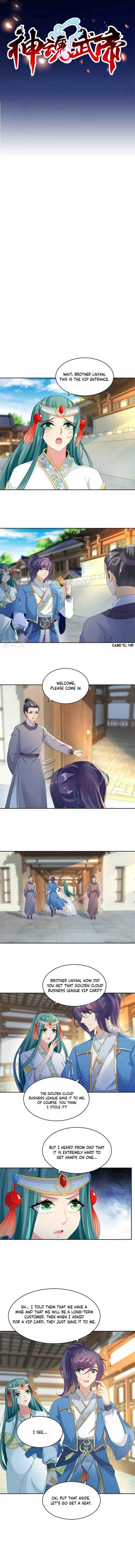 Page 1 of Chapter 61