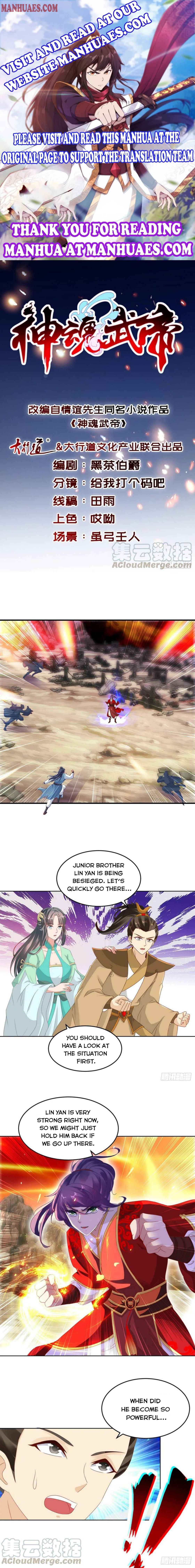 Page 1 of Chapter 99