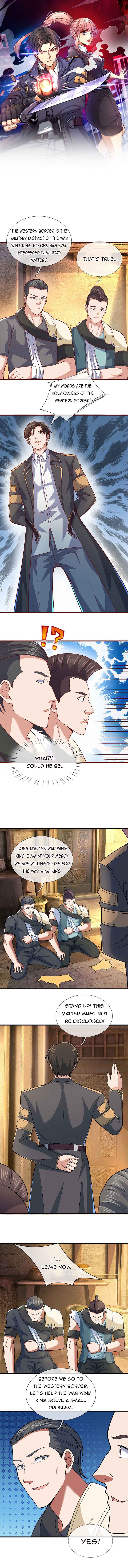 Page 1 of Chapter 101
