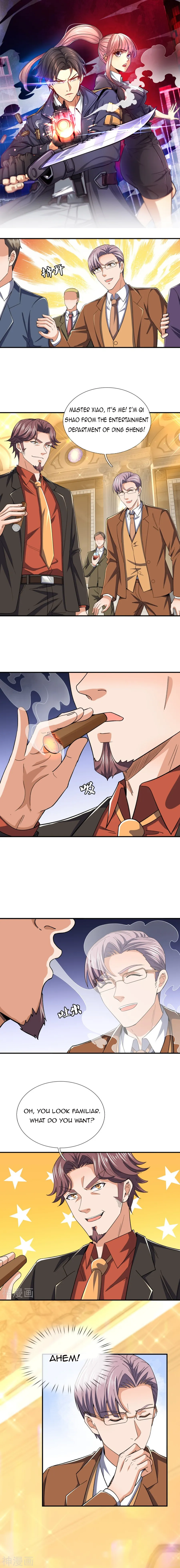 Page 1 of Chapter 128
