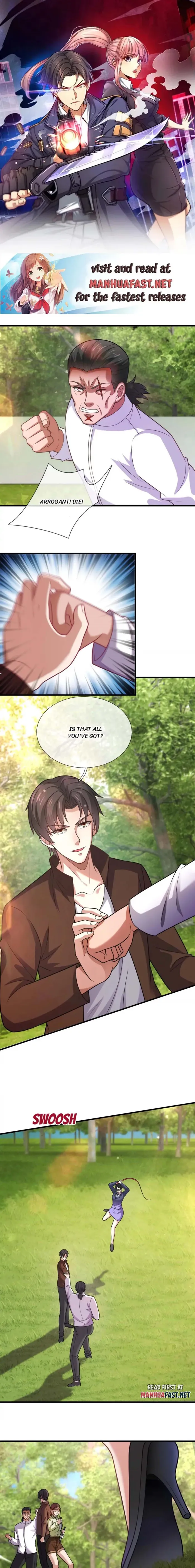 Page 1 of Chapter 245