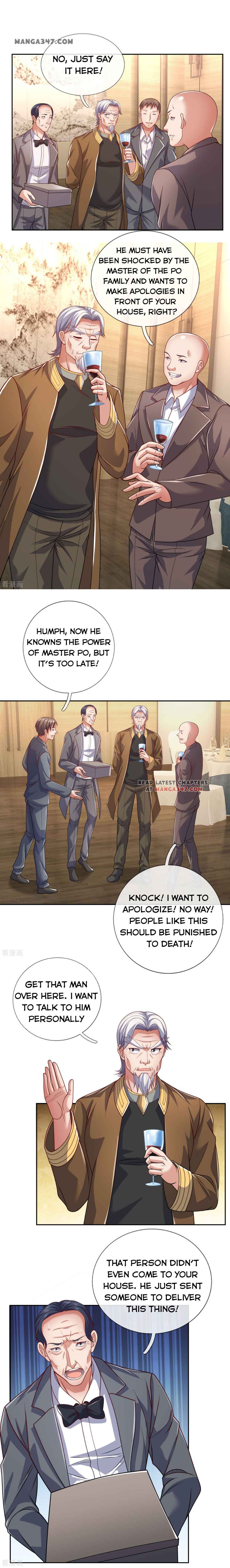 Page 1 of Chapter 73