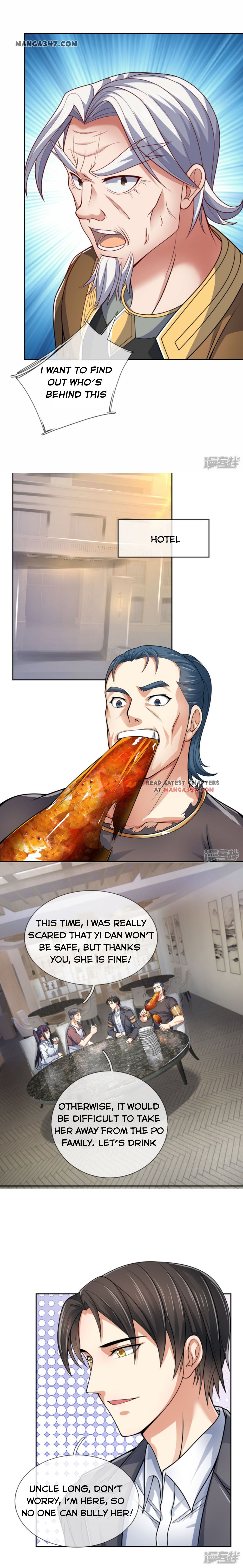 Page 1 of Chapter 74