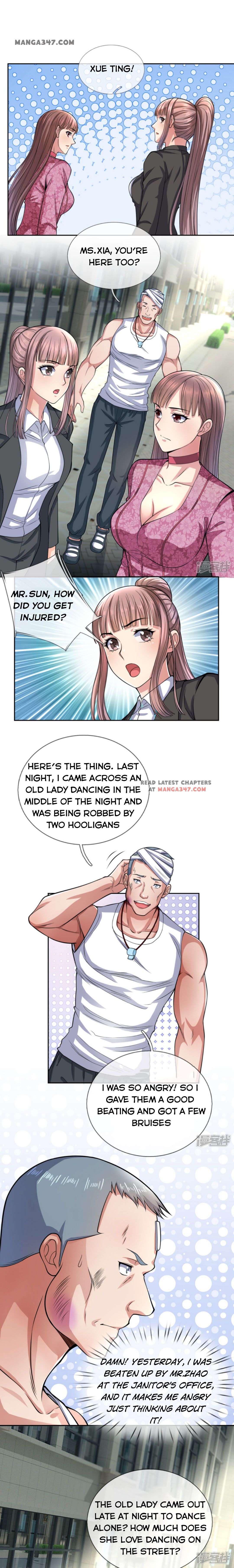 Page 1 of Chapter 77