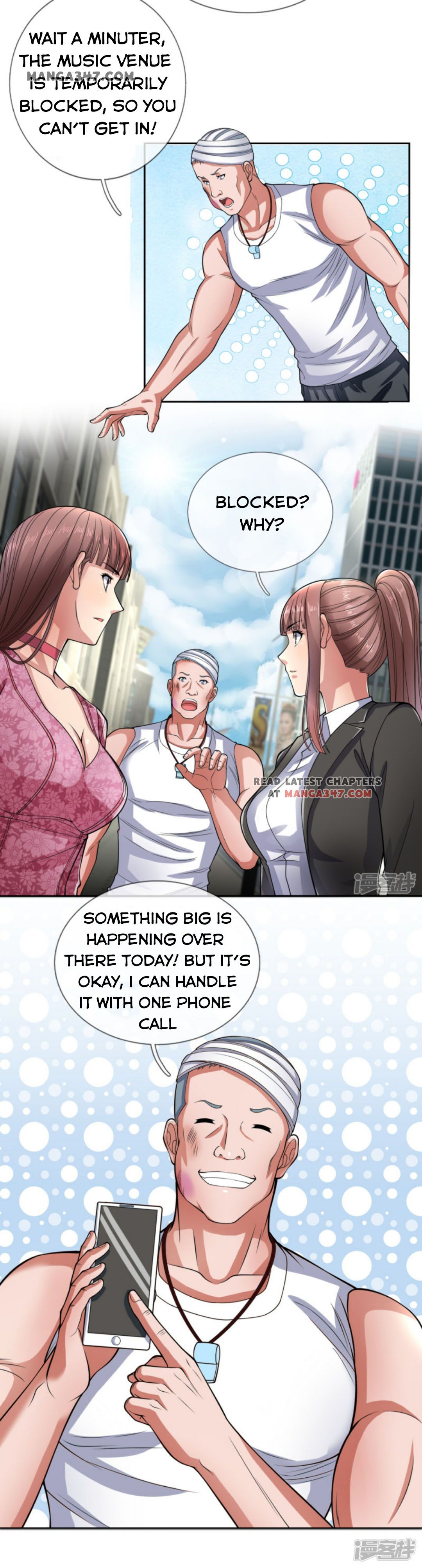 Page 3 of Chapter 77