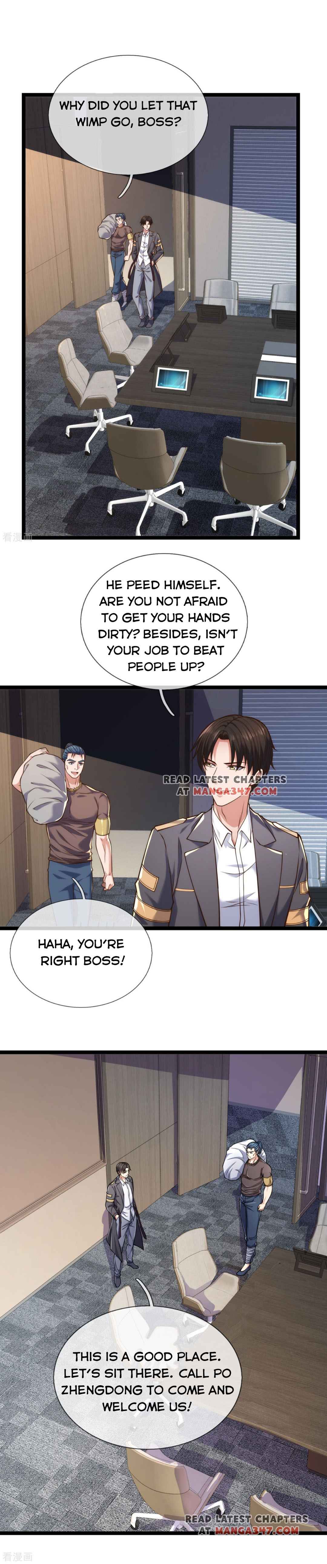 Page 3 of Chapter 85