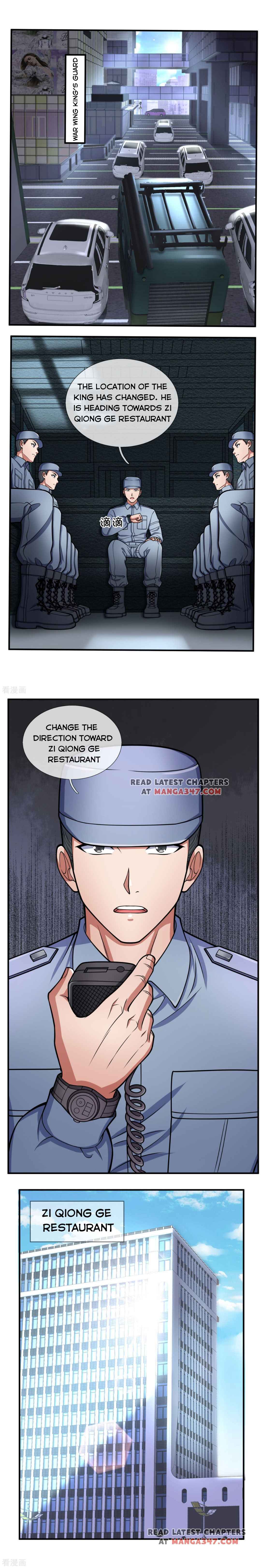 Page 1 of Chapter 91