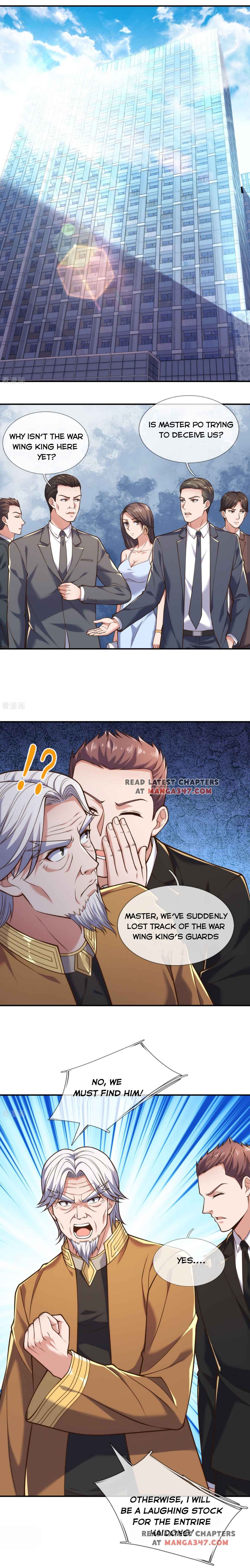 Page 1 of Chapter 92