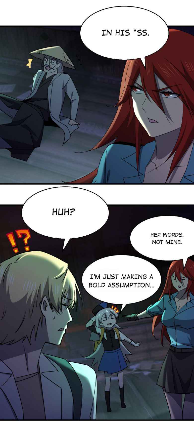 Page 32 of Chapter 64