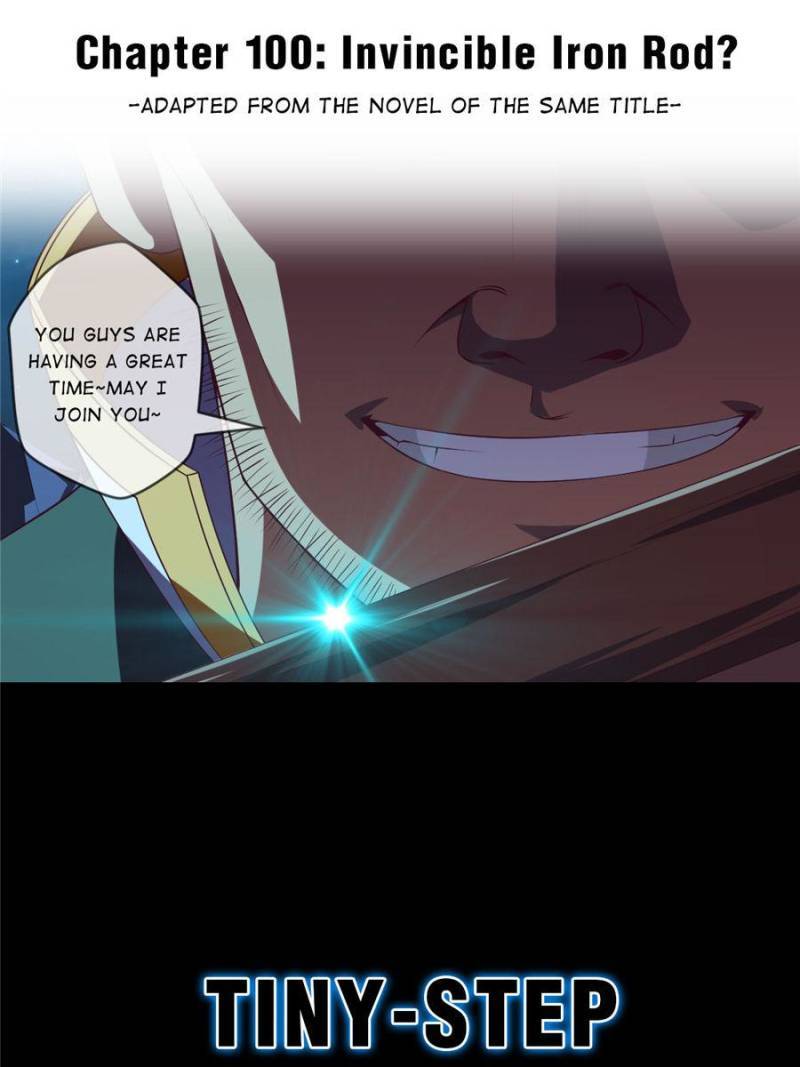 Page 1 of Chapter 100