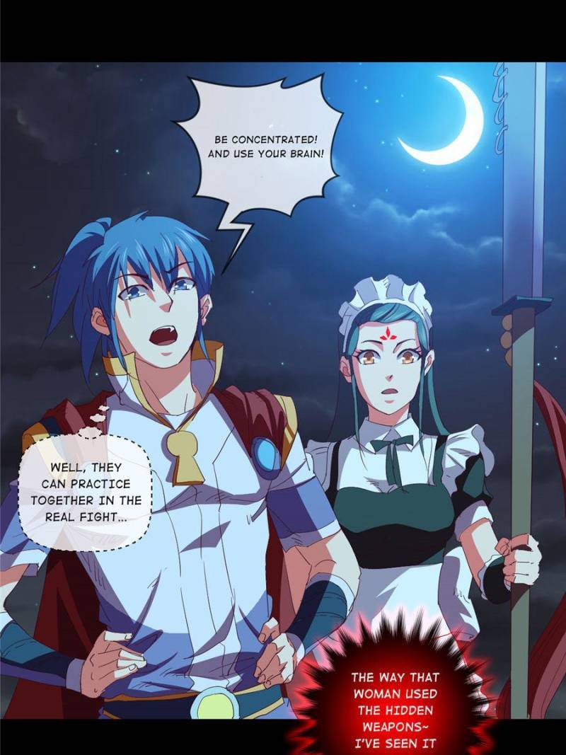 Page 32 of Chapter 100