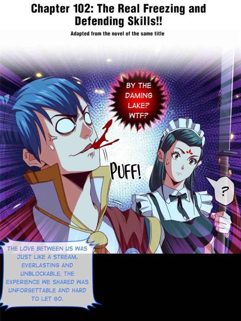 Page 1 of Chapter 102
