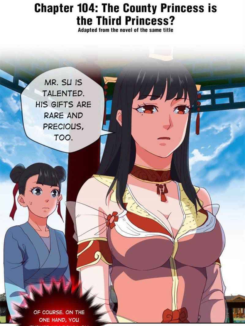 Page 1 of Chapter 104
