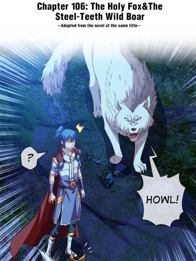 Page 1 of Chapter 106