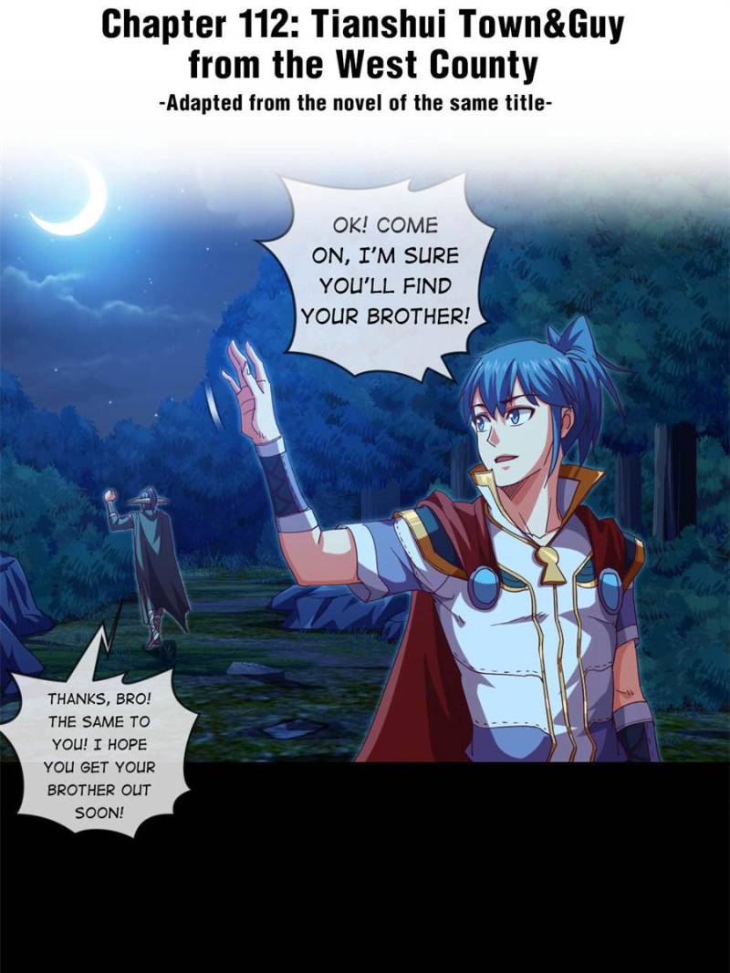 Page 1 of Chapter 112