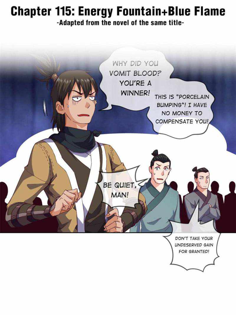 Page 1 of Chapter 115