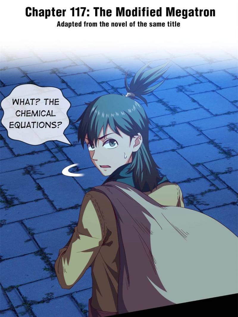 Page 1 of Chapter 117