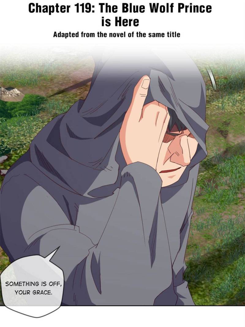 Page 1 of Chapter 119