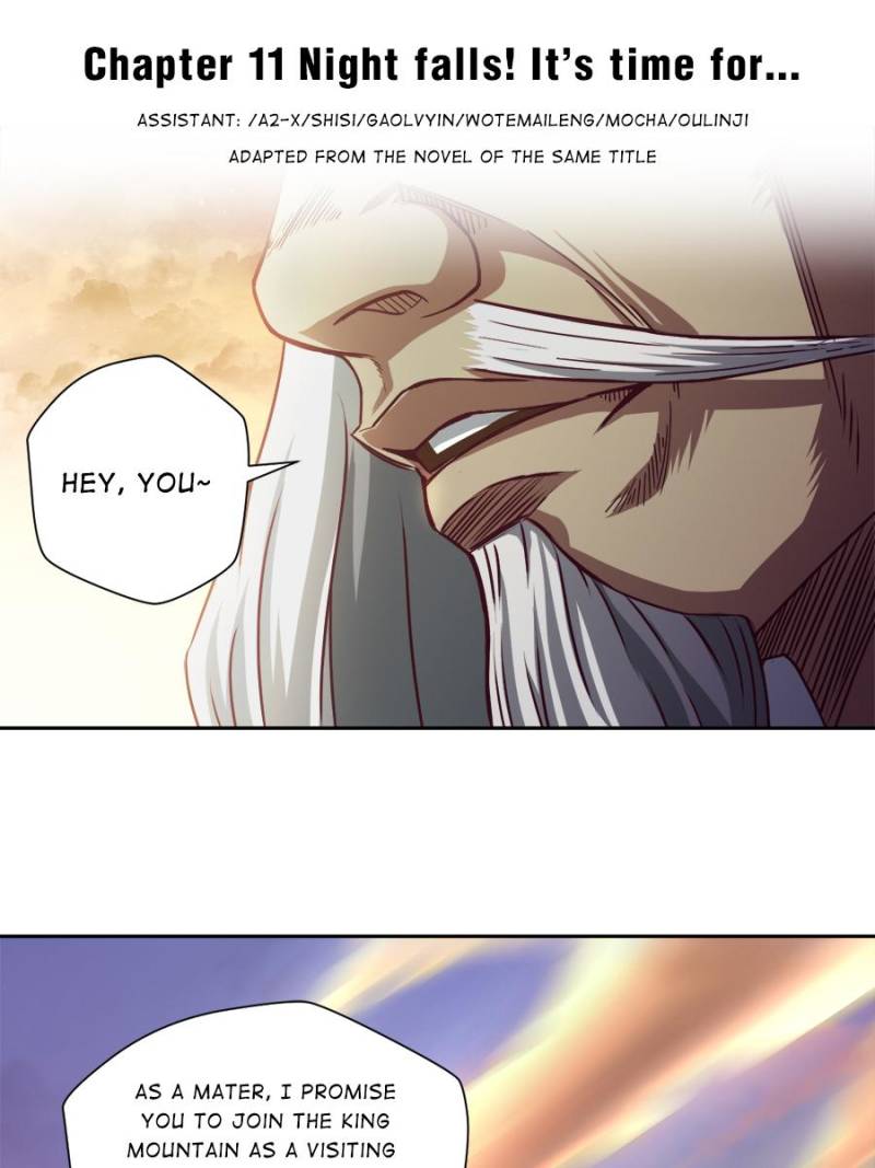 Page 1 of Chapter 11