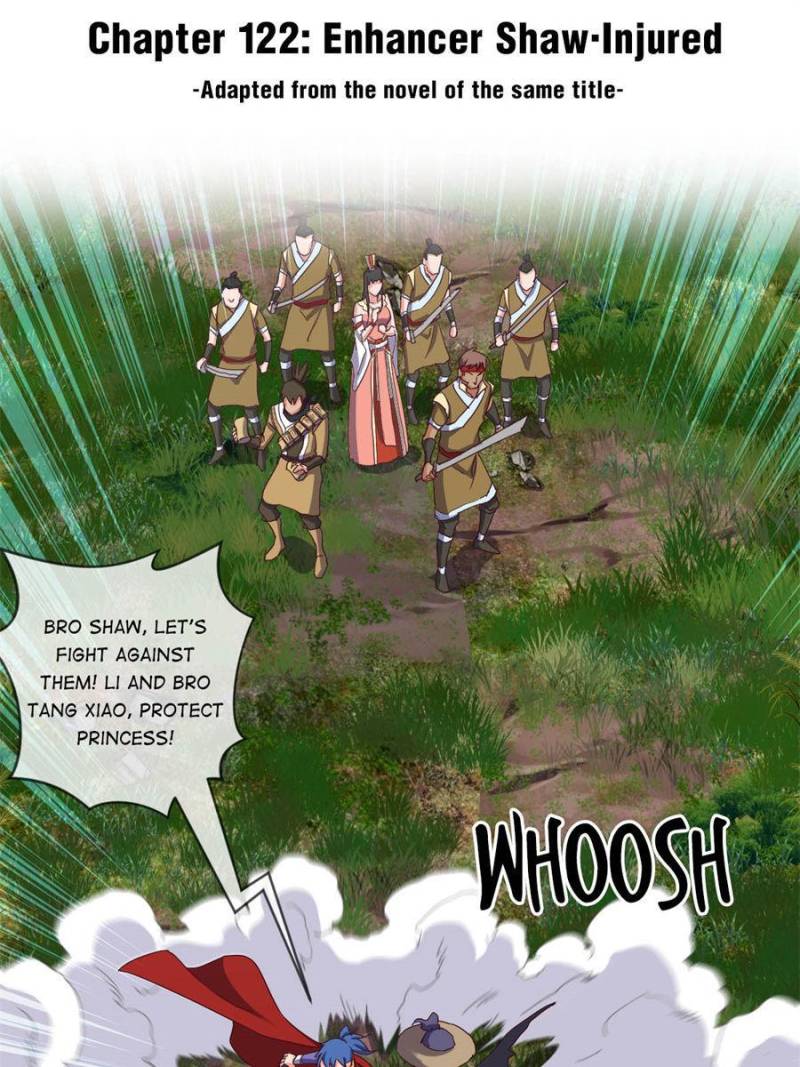 Page 1 of Chapter 122