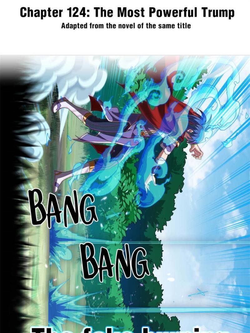 Page 1 of Chapter 124