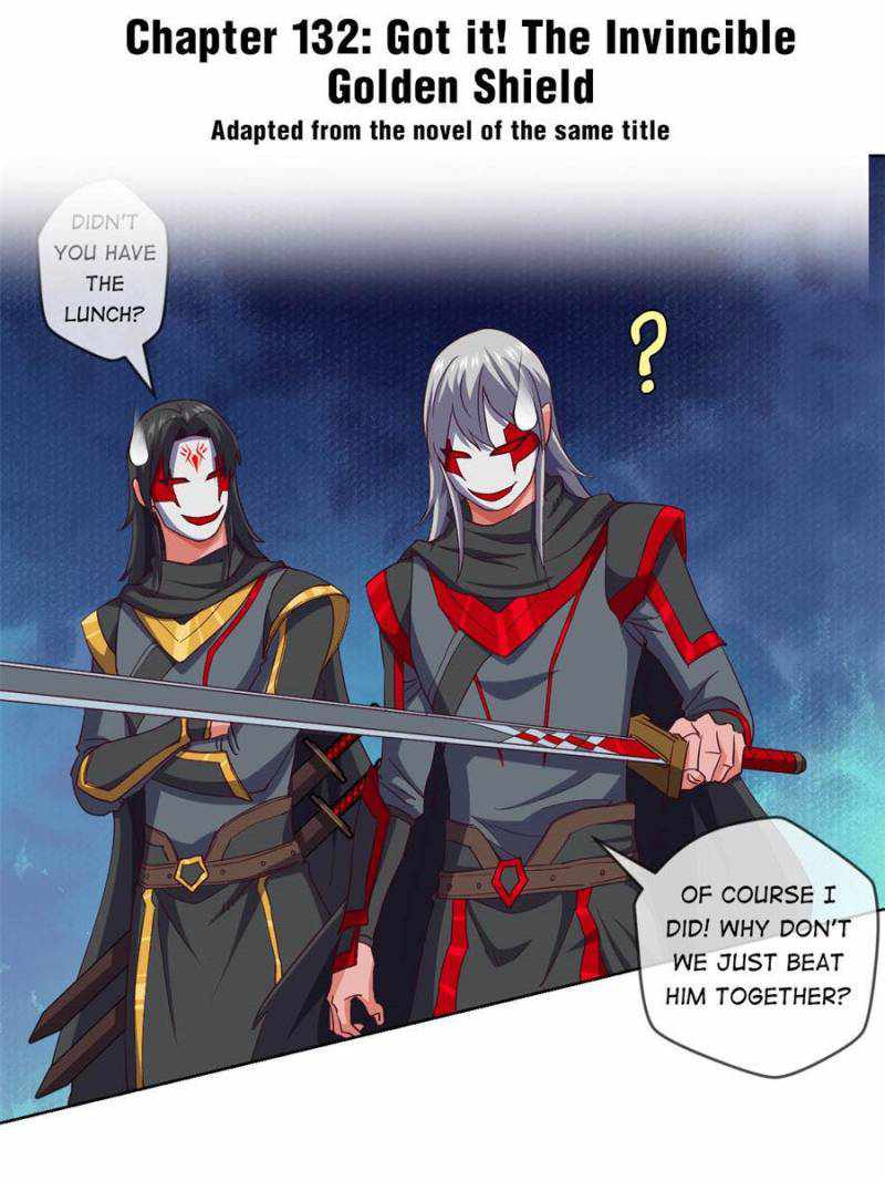 Page 1 of Chapter 132