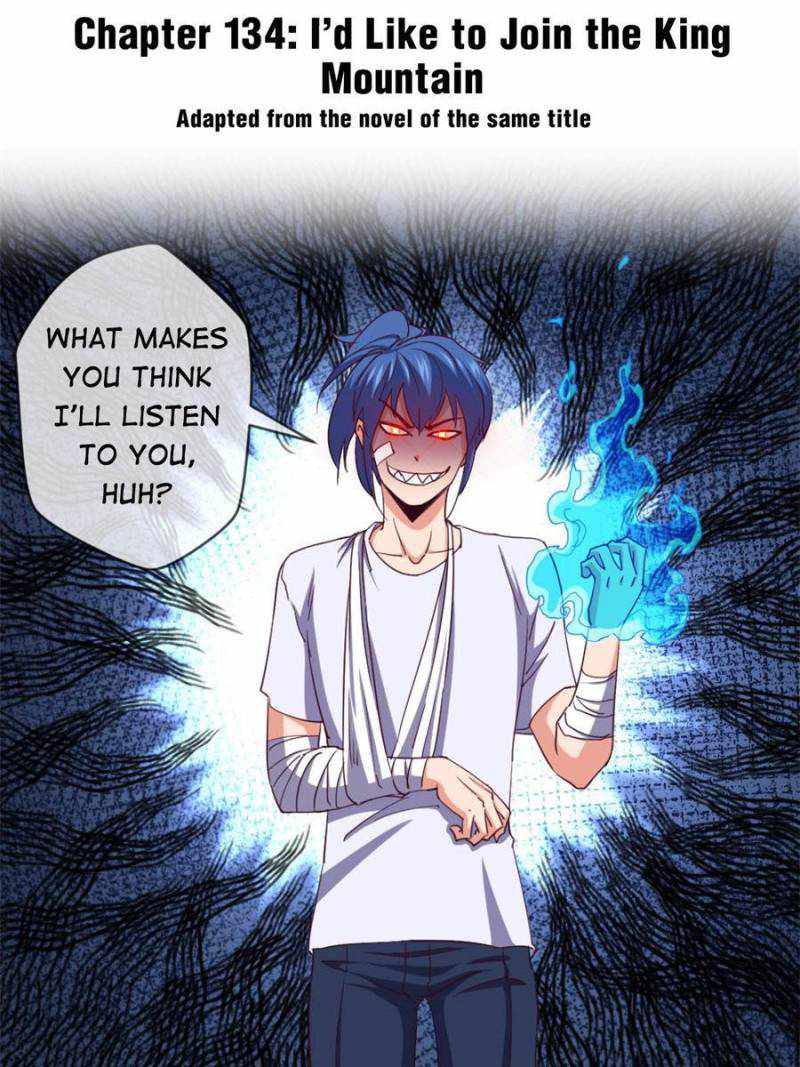 Page 1 of Chapter 134