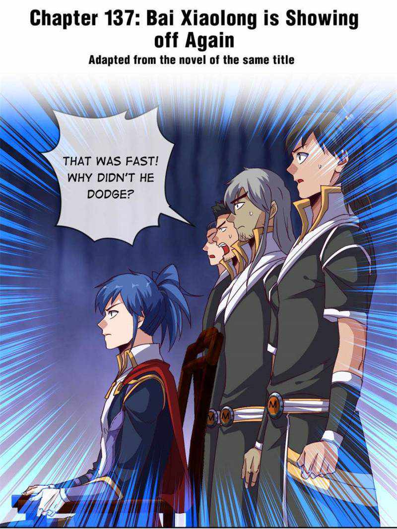 Page 1 of Chapter 137
