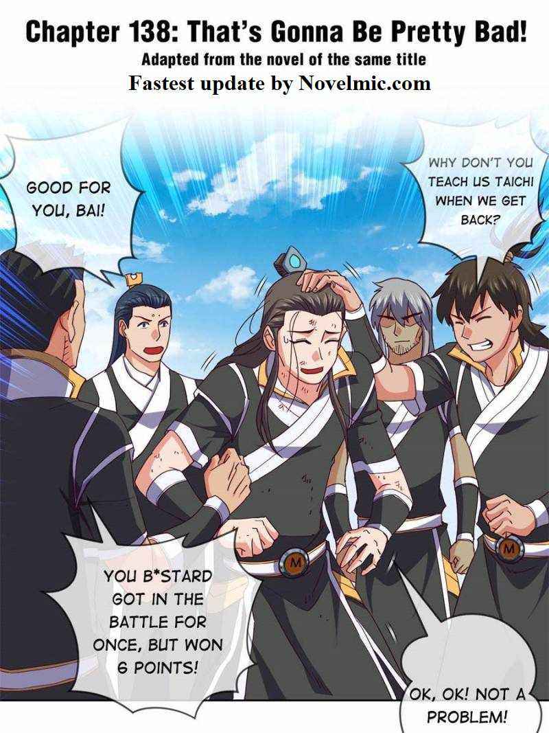Page 1 of Chapter 138