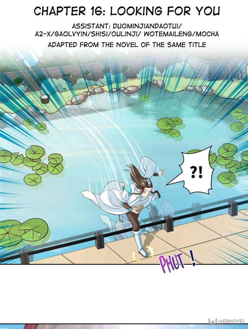 Page 1 of Chapter 16