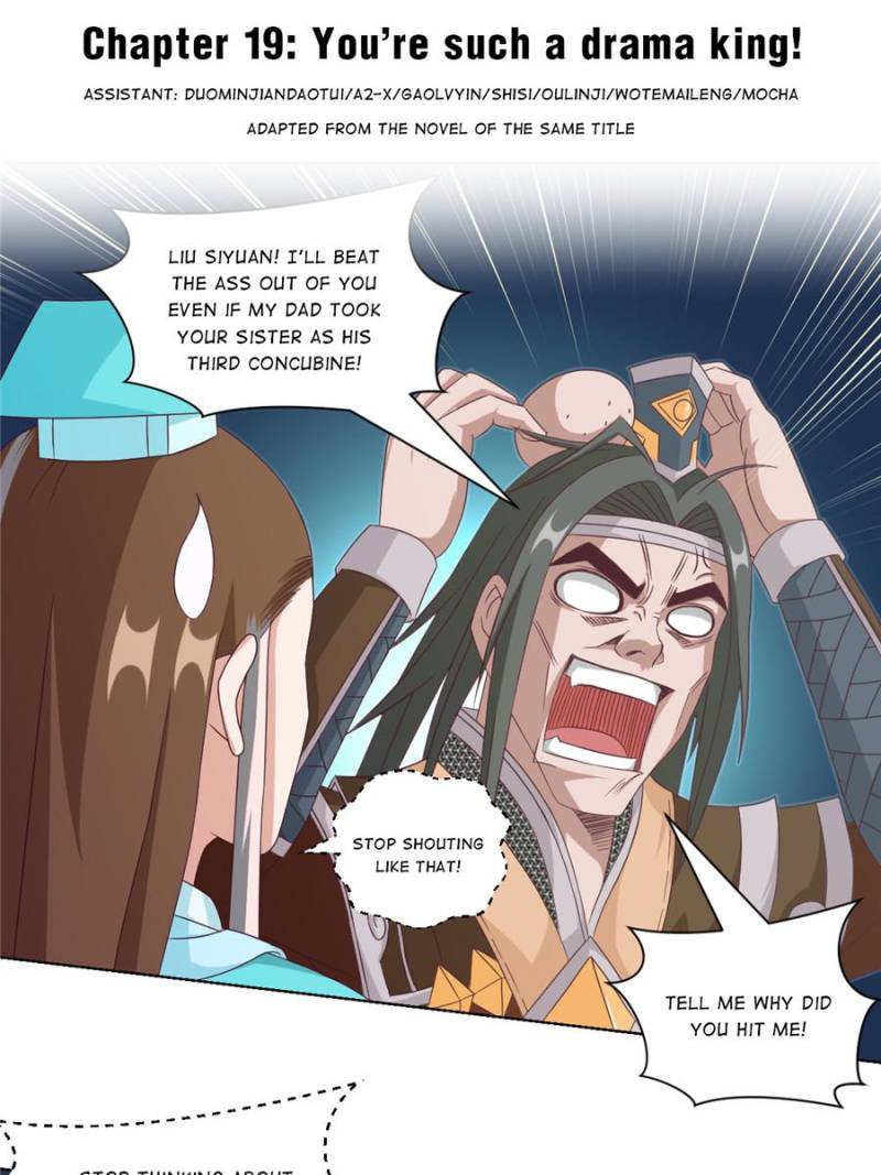 Page 1 of Chapter 19