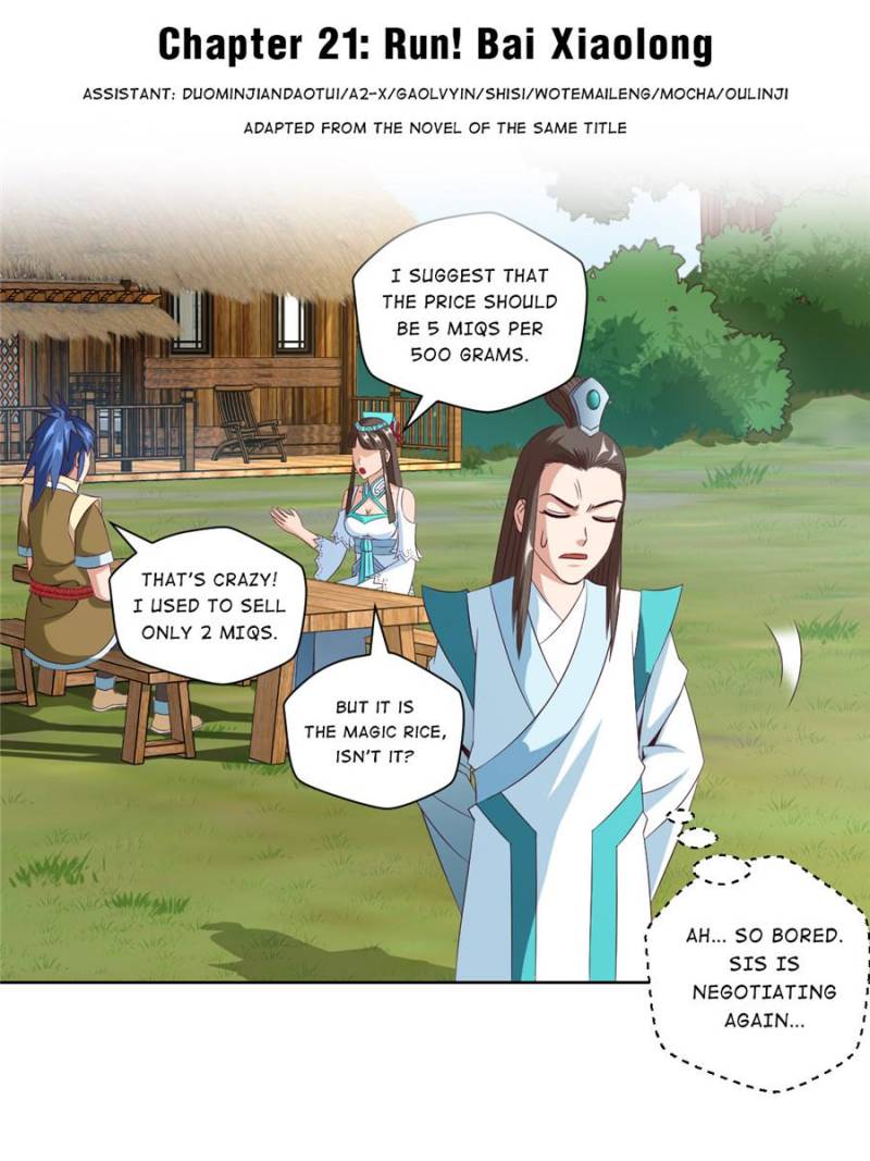 Page 1 of Chapter 21