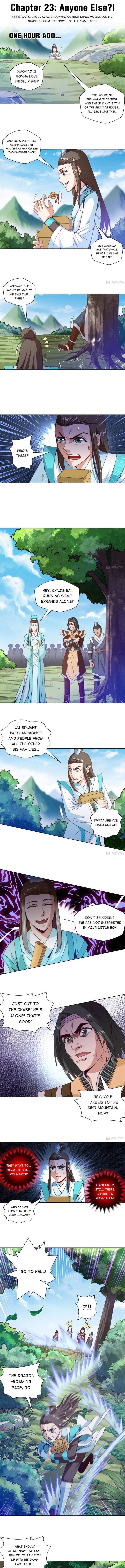 Page 1 of Chapter 23