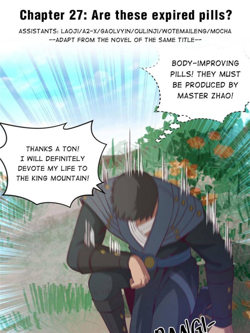 Page 1 of Chapter 27