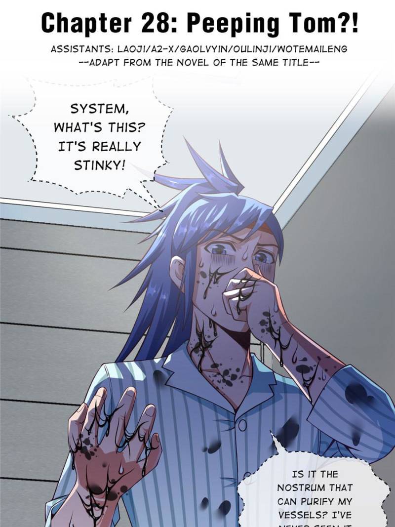 Page 1 of Chapter 28