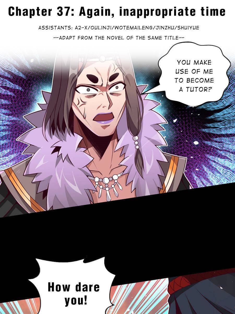 Page 1 of Chapter 37