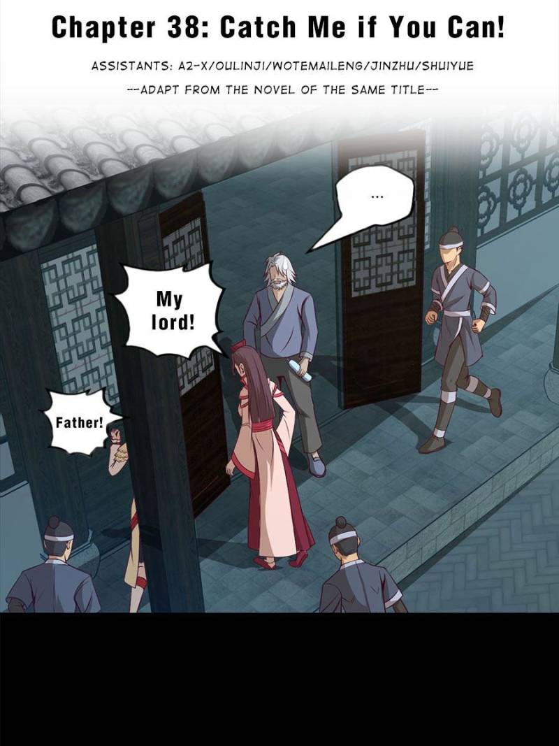 Page 1 of Chapter 38