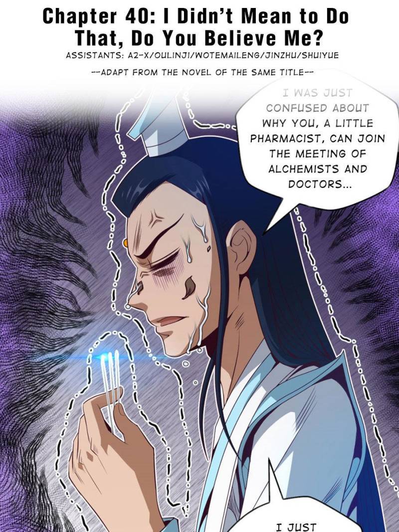 Page 1 of Chapter 40