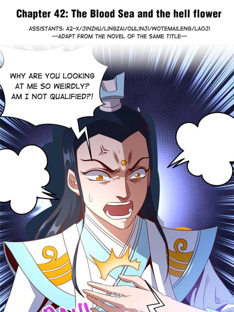 Page 1 of Chapter 42