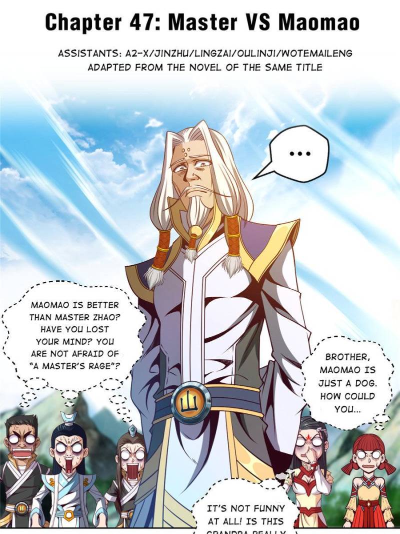 Page 1 of Chapter 47